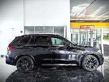 2018 BMW X5 xDrive35i M Sport Pa - Photo 4