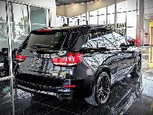 2018 BMW X5 xDrive35i M Sport Pa - Photo 5