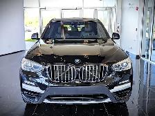 2018 BMW X3 xDrive30i - Photo 2