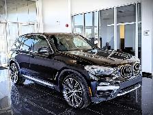 2018 BMW X3 xDrive30i - Photo 3