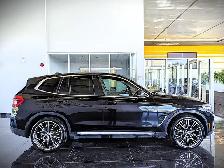 2018 BMW X3 xDrive30i - Photo 4