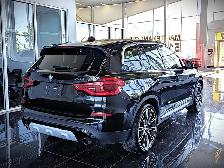 2018 BMW X3 xDrive30i - Photo 5