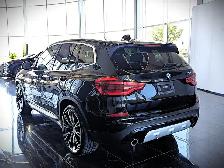 2018 BMW X3 xDrive30i - Photo 9