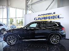2018 BMW X3 xDrive30i - Photo 10