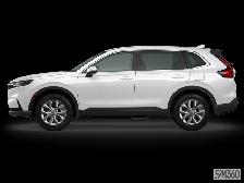 2027 Honda CR-V LX