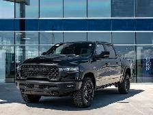 2026 Ram 1500 Rebel - Photo 2