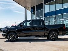 2026 Ram 1500 Rebel - Photo 5