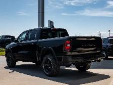 2026 Ram 1500 Rebel - Photo 6