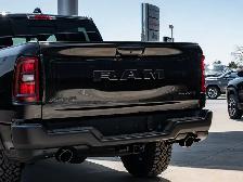 2026 Ram 1500 Rebel - Photo 7