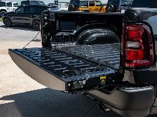 2026 Ram 1500 Rebel - Photo 9