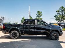 2026 Ram 1500 Rebel - Photo 11