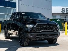 2026 Ram 1500 Rebel - Photo 12