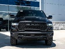 2026 Ram 1500 Rebel - Photo 13