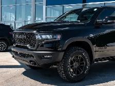 2026 Ram 1500 Rebel - Photo 14