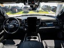 2026 Ram 1500 Rebel - Photo 29