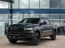 2026 Ram 1500 Rebel - Photo 2