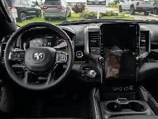 2026 Ram 1500 Rebel - Photo 3