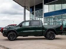 2026 Ram 1500 Rebel - Photo 5