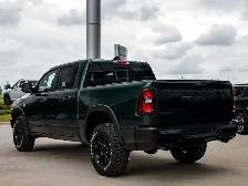 2026 Ram 1500 Rebel - Photo 6