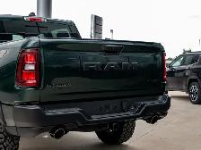2026 Ram 1500 Rebel - Photo 7