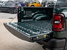 2026 Ram 1500 Rebel - Photo 9