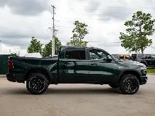 2026 Ram 1500 Rebel - Photo 11
