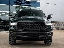 2026 Ram 1500 Rebel - Photo 13