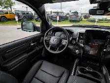 2026 Ram 1500 Rebel - Photo 28