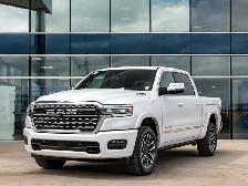 2026 Ram 1500 Limited - Photo 2