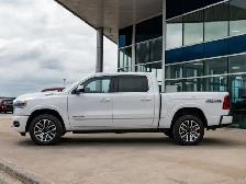 2026 Ram 1500 Limited - Photo 5