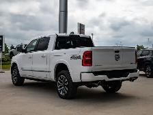 2026 Ram 1500 Limited - Photo 6