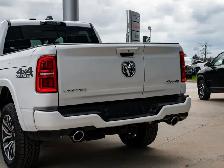 2026 Ram 1500 Limited - Photo 7