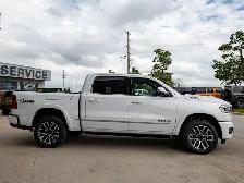 2026 Ram 1500 Limited - Photo 13