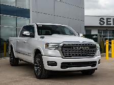 2026 Ram 1500 Limited - Photo 14