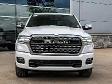 2026 Ram 1500 Limited - Photo 15