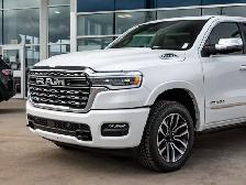 2026 Ram 1500 Limited - Photo 16