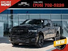 2026 Ram 1500 Sport