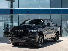 2026 Ram 1500 Sport - Photo 2
