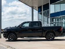 2026 Ram 1500 Sport - Photo 5