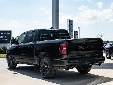 2026 Ram 1500 Sport - Photo 6