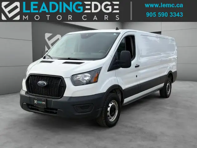 2021 Ford Transit-150 Cargo