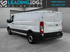 2021 Ford Transit-150 Cargo - Photo 3
