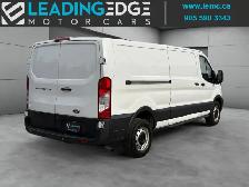 2021 Ford Transit-150 Cargo - Photo 5