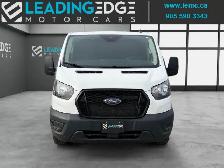 2021 Ford Transit-150 Cargo - Photo 8