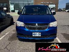 2013 Dodge Grand Caravan SXT - Photo 2