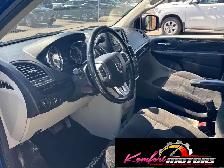 2013 Dodge Grand Caravan SXT - Photo 3
