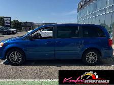 2013 Dodge Grand Caravan SXT - Photo 4