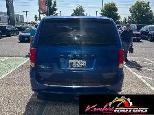 2013 Dodge Grand Caravan SXT - Photo 5