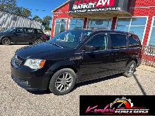 2015 Dodge Grand Caravan SXT Premium Plus - Photo 2