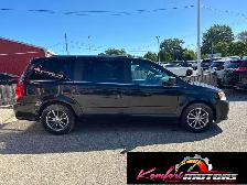 2015 Dodge Grand Caravan SXT Premium Plus - Photo 3